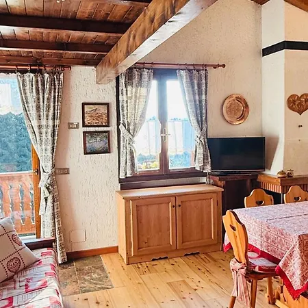 Appartement Con Splendida Vista *