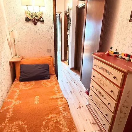 Appartement Con Splendida Vista *