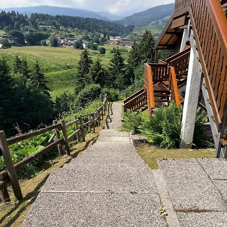 Appartement Con Splendida Vista