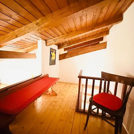 Con Splendida Vista Appartement *