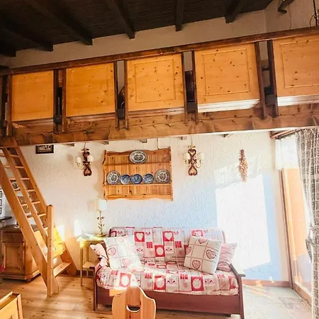 Appartement Con Splendida Vista Gallio