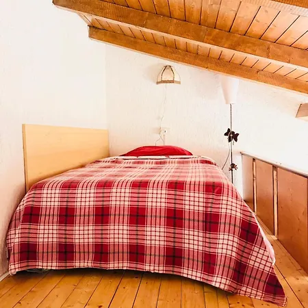 Con Splendida Vista Appartement Gallio