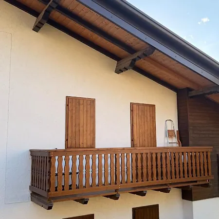 Con Splendida Vista * Gallio